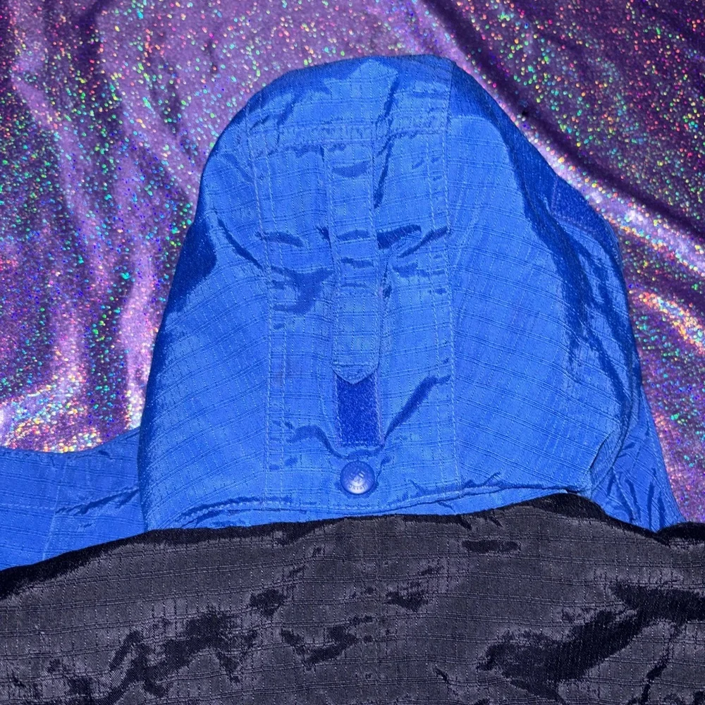 Vintage Kids Colombia Snow Jacket